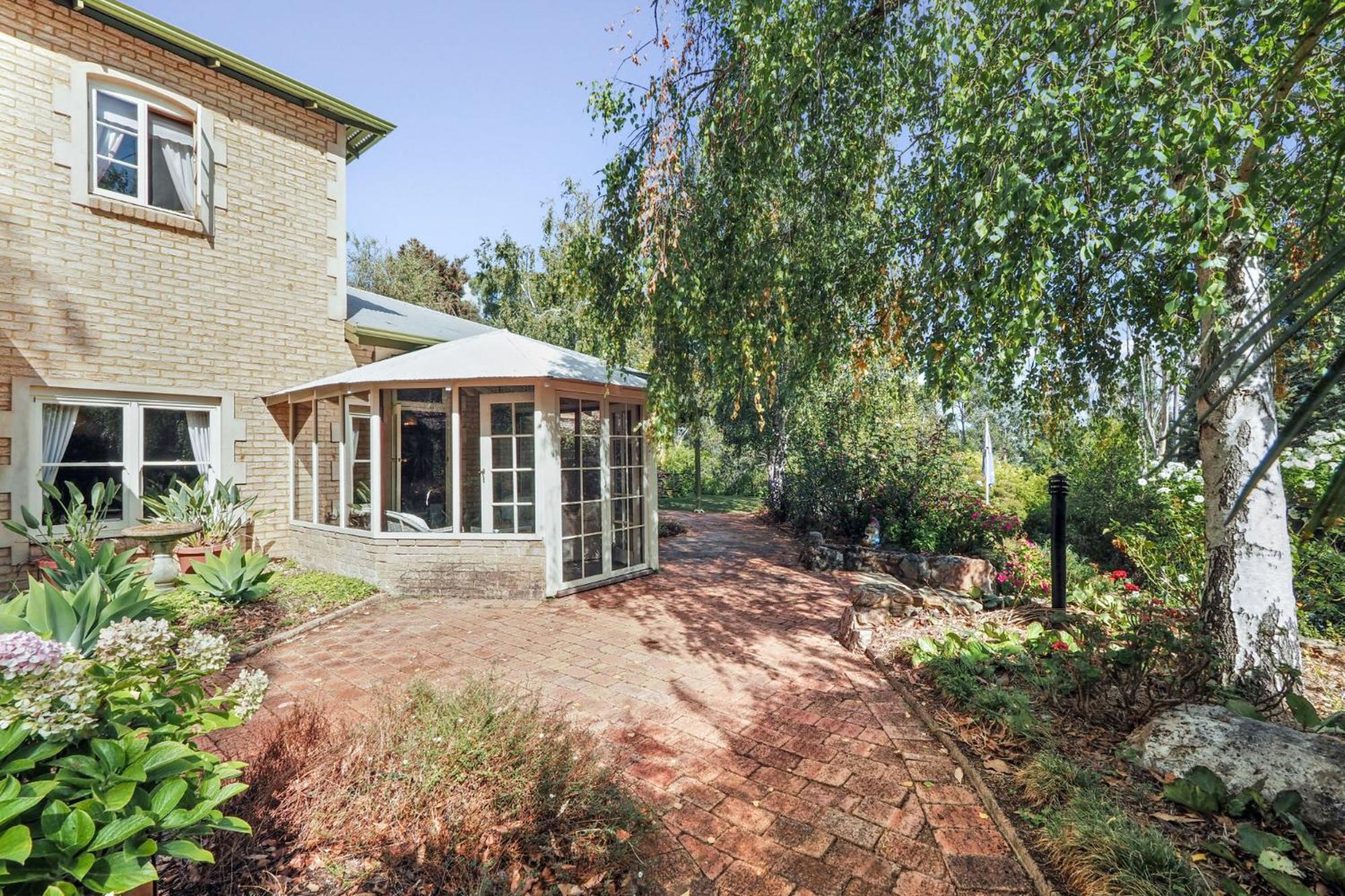 Holberry House