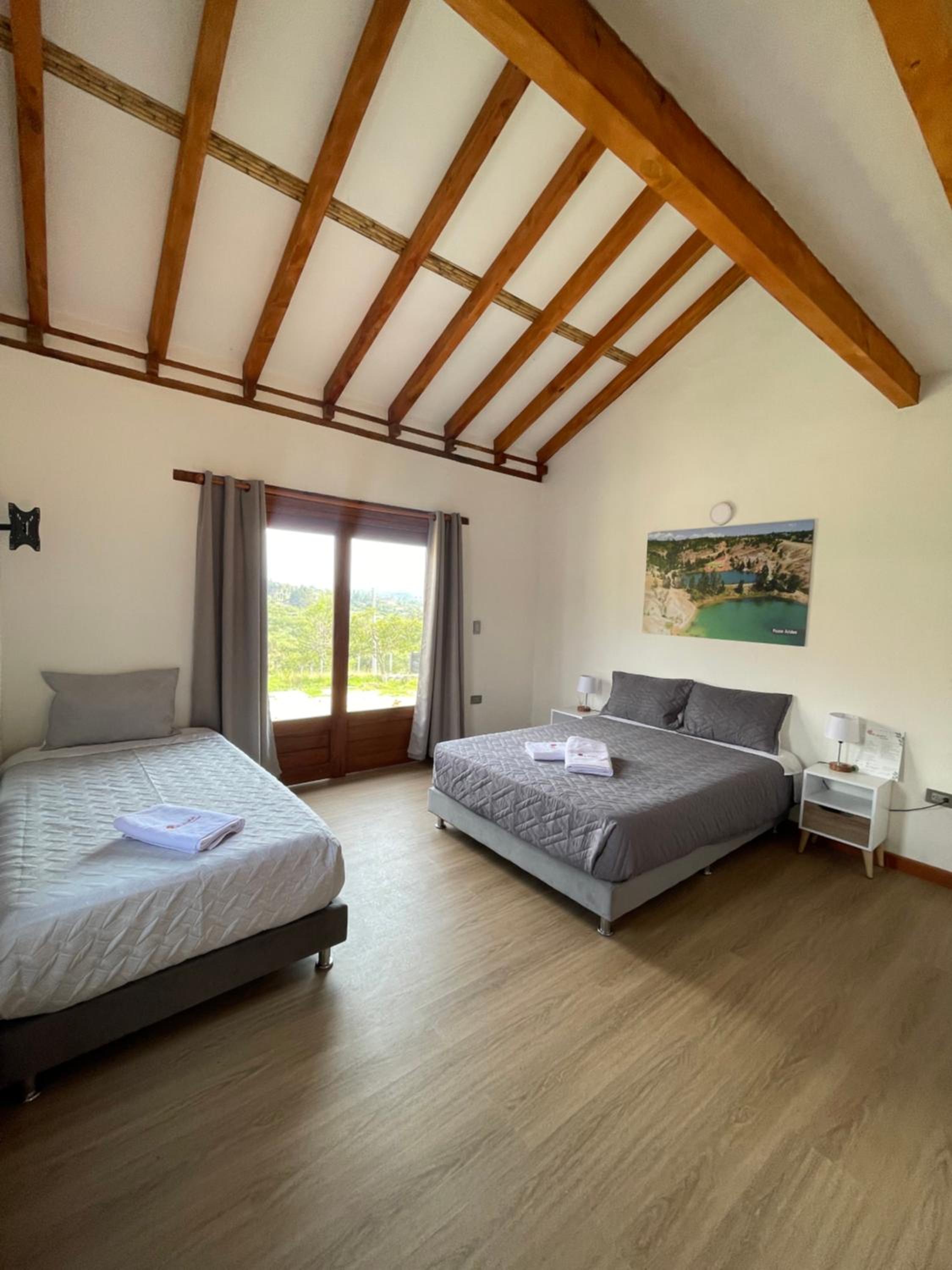 Villa Ancestral