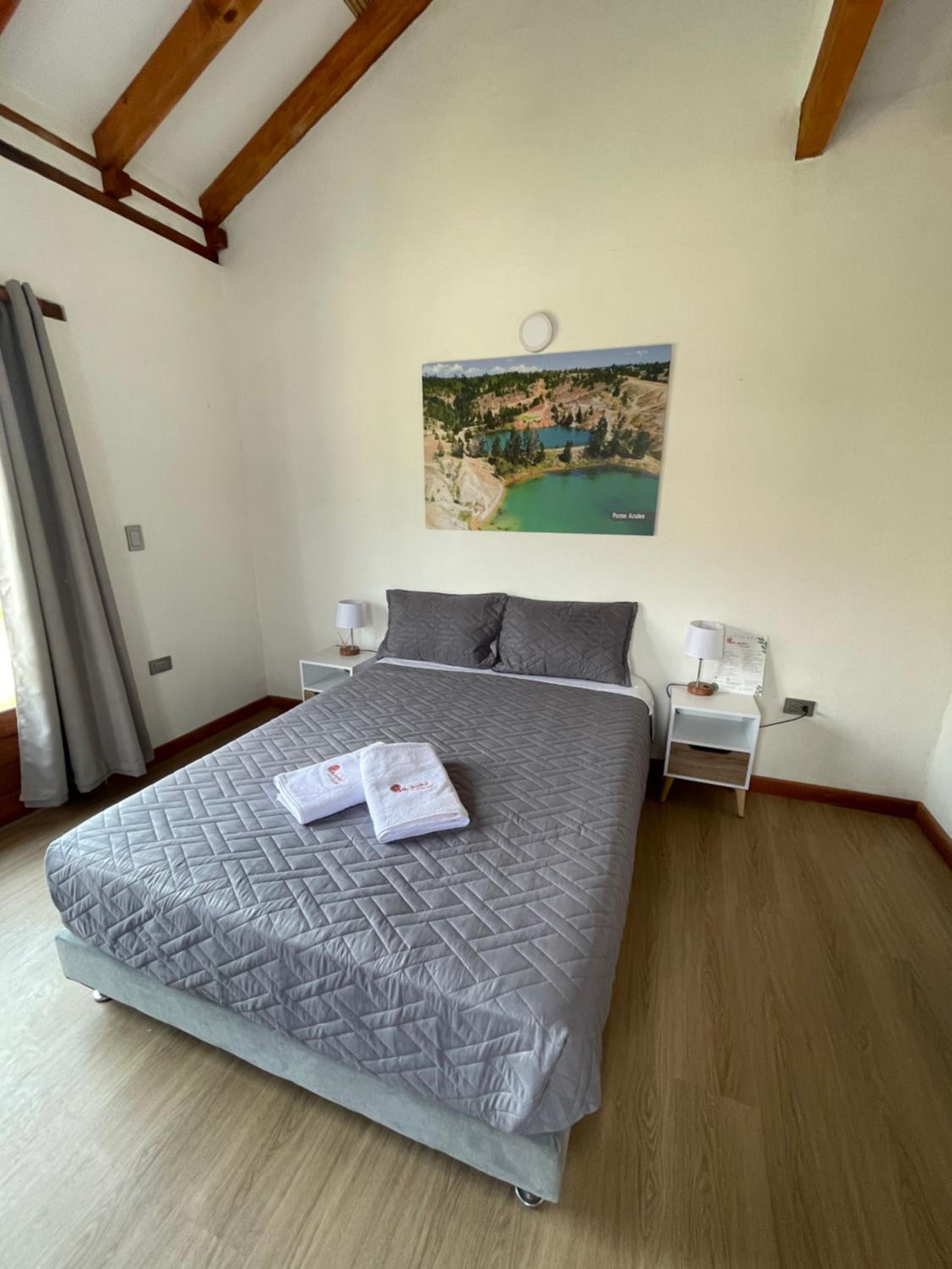 Villa Ancestral
