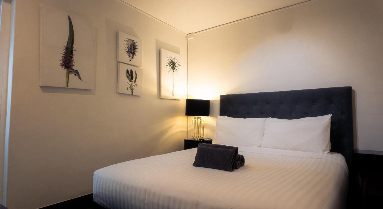 Brisbane Quarters