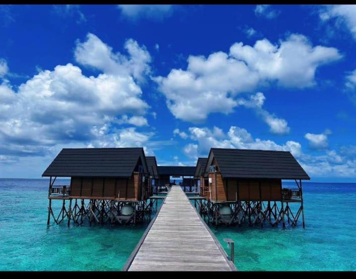 Hotel Maratua Dive Center And Lodge - Image 1