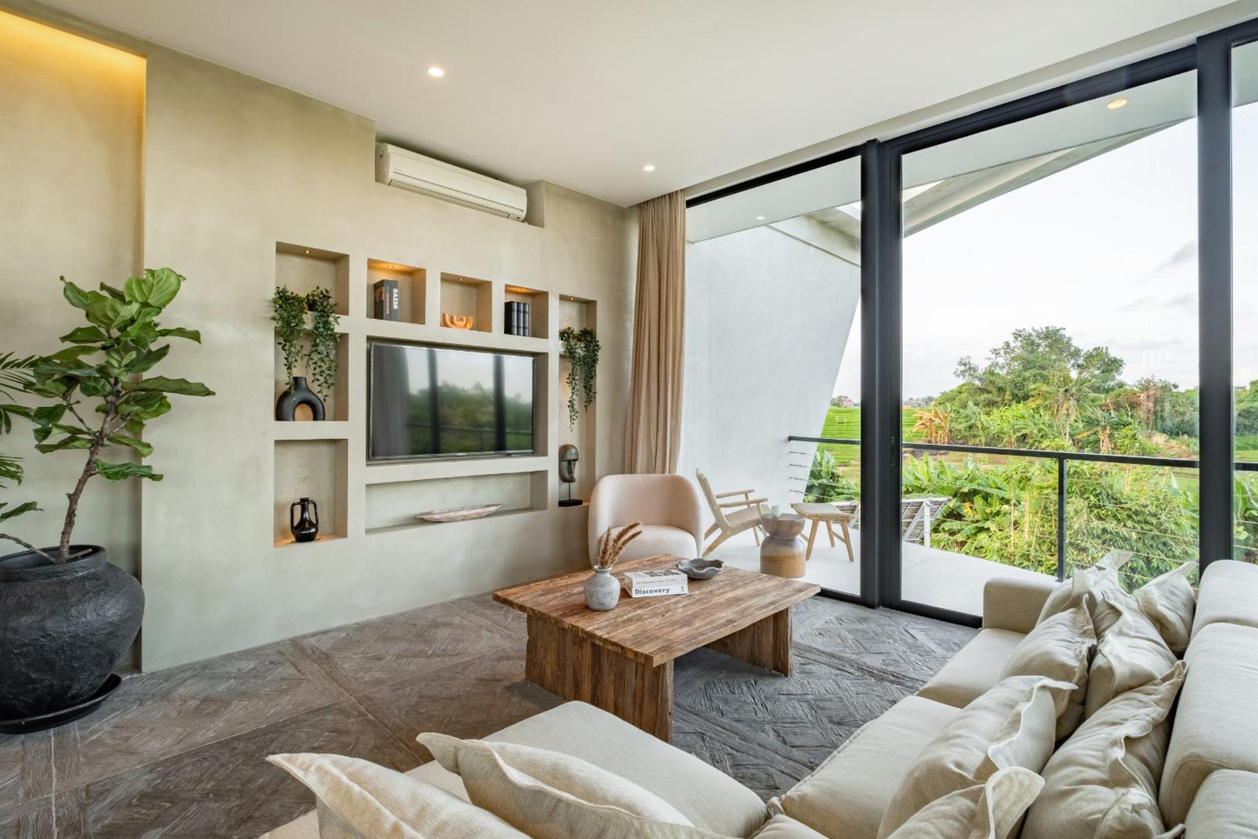 Villa Via Canggu view 3