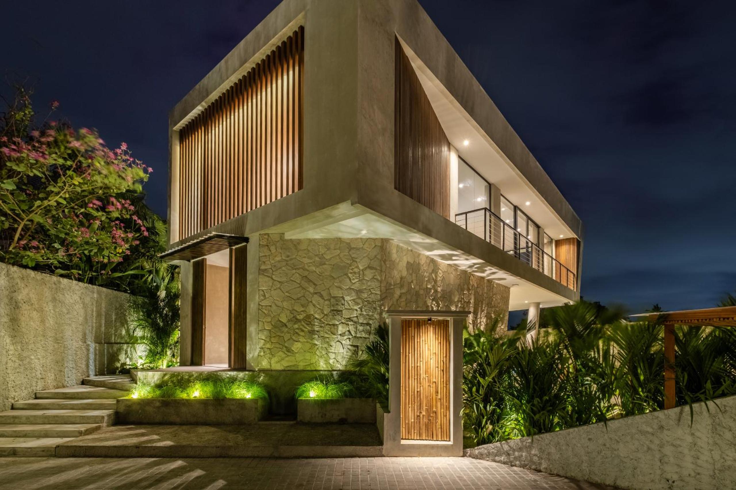 Villa Via Canggu view 5