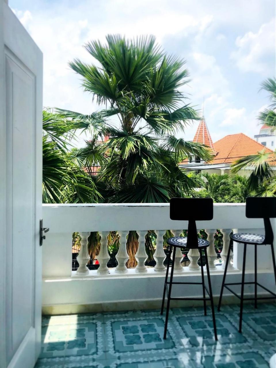 Gem Villa 67, biệt thự 15 phòng có hồ bơi lớn