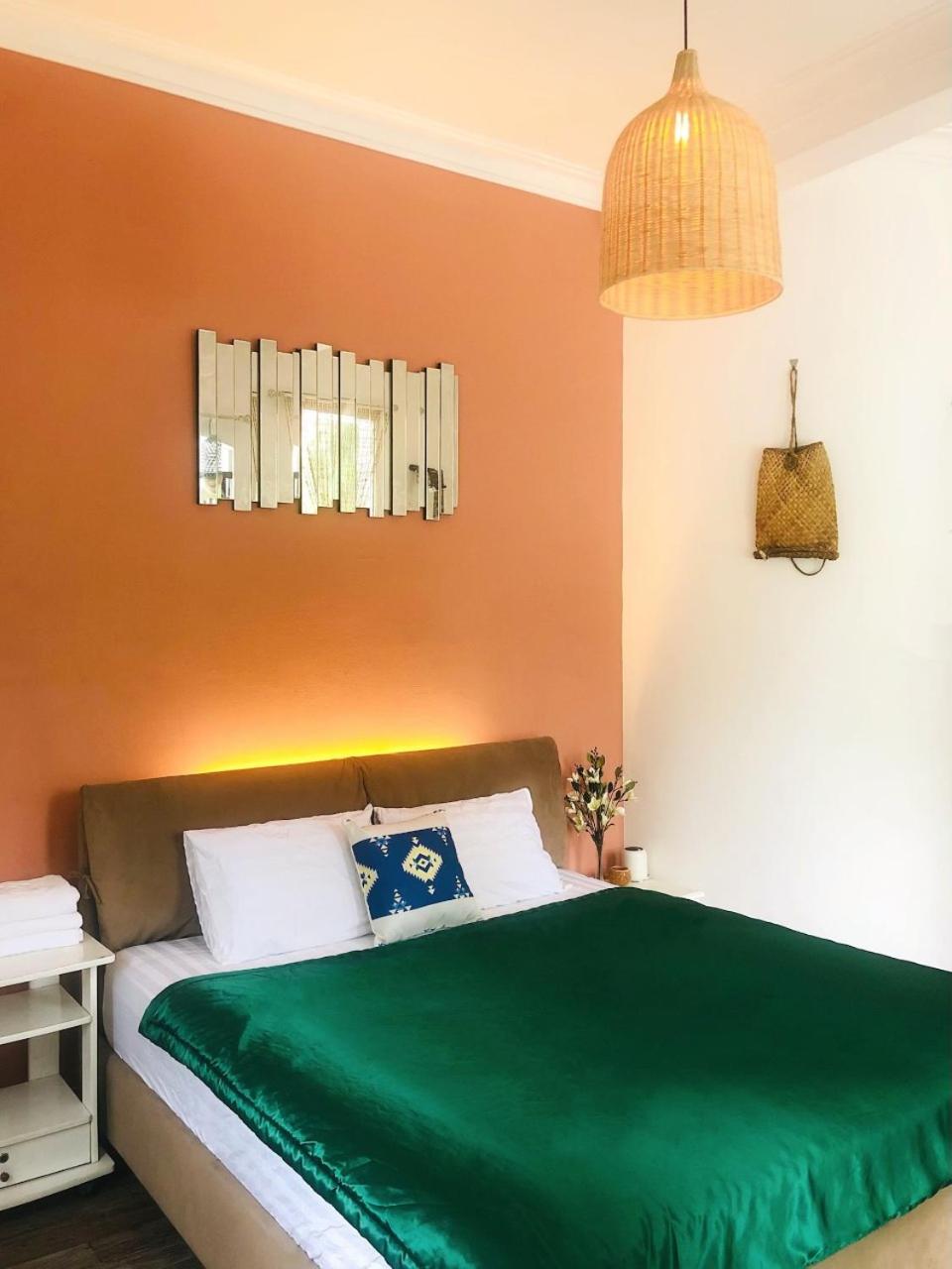 Gem Villa 67, biệt thự 15 phòng có hồ bơi lớn
