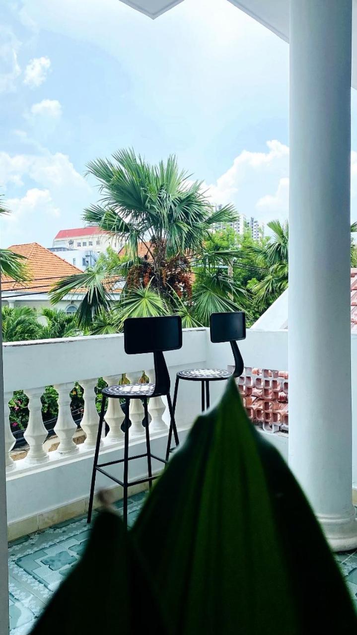 Gem Villa 67, biệt thự 15 phòng có hồ bơi lớn
