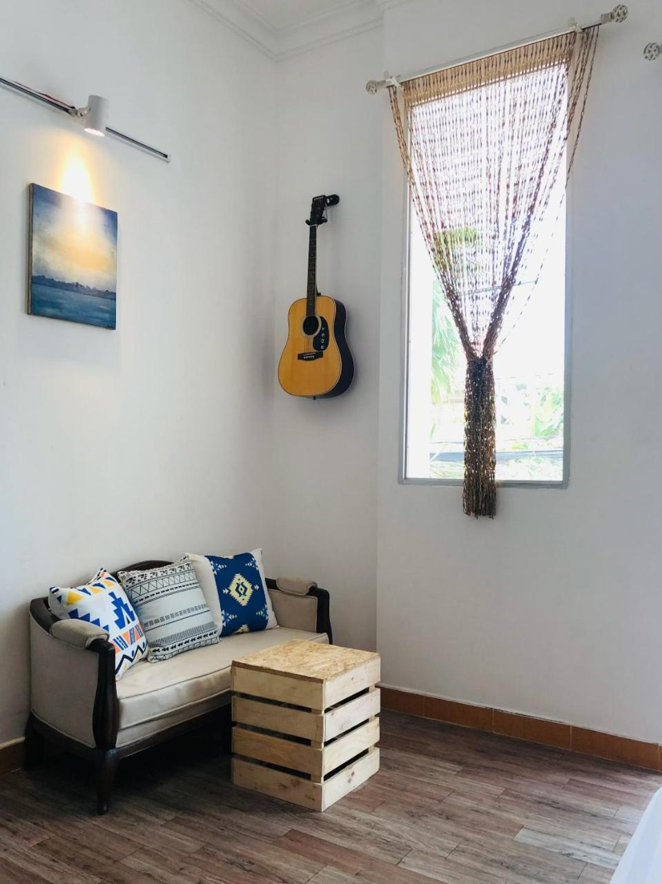 Gem Villa 67, biệt thự 15 phòng có hồ bơi lớn