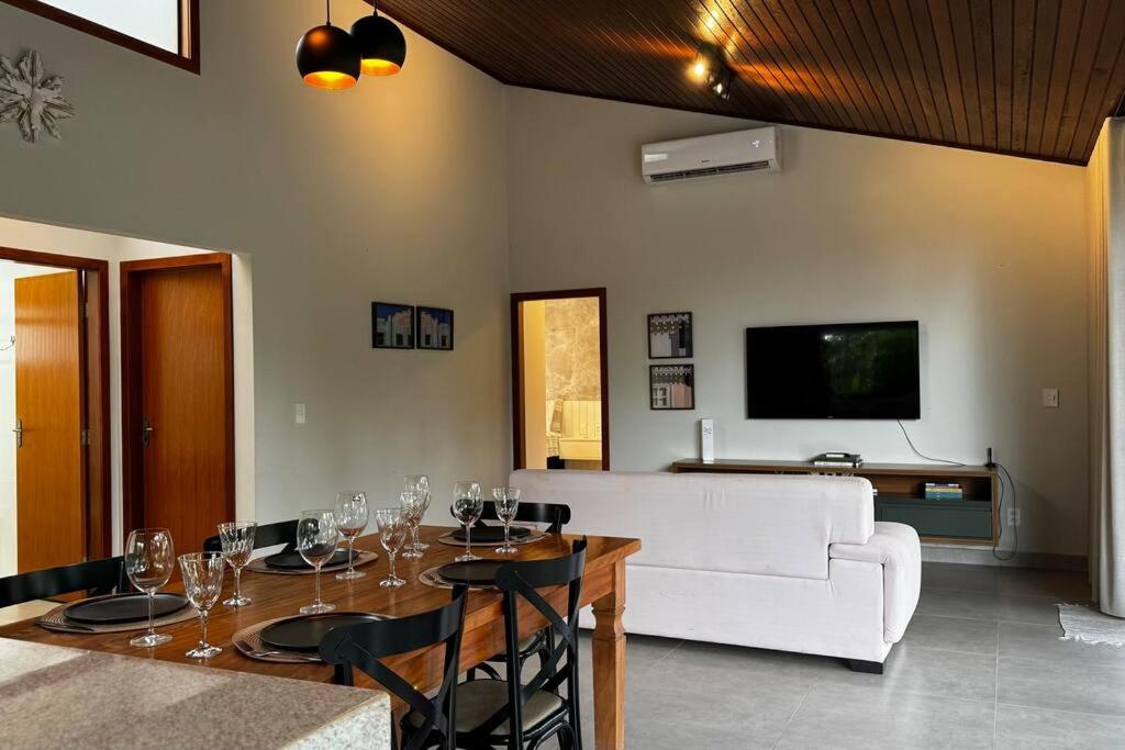 Casa Jatobá