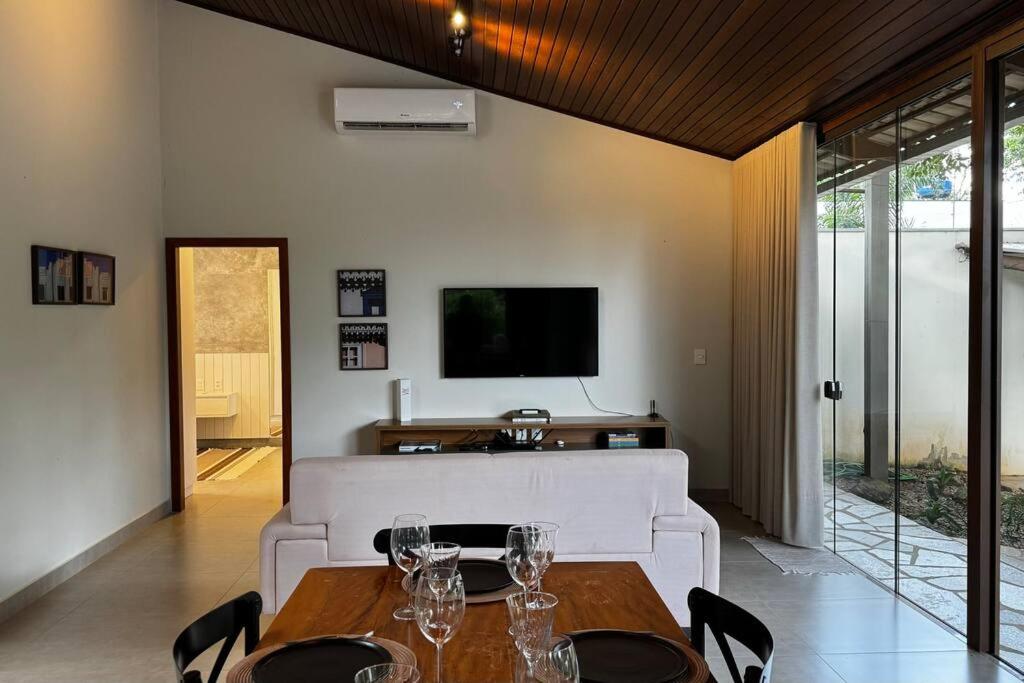 Casa Jatobá