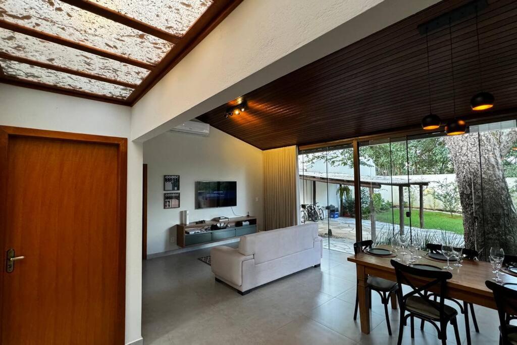 Casa Jatobá