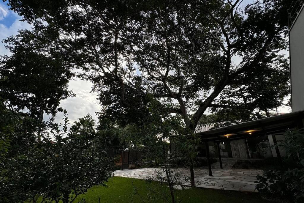 Casa Jatobá