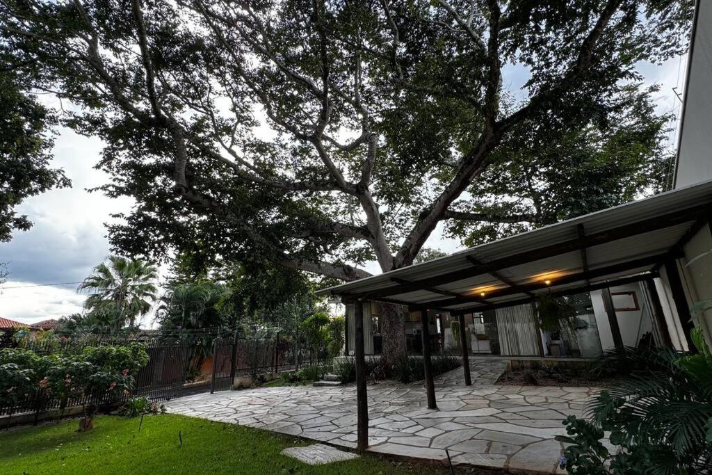 Casa Jatobá