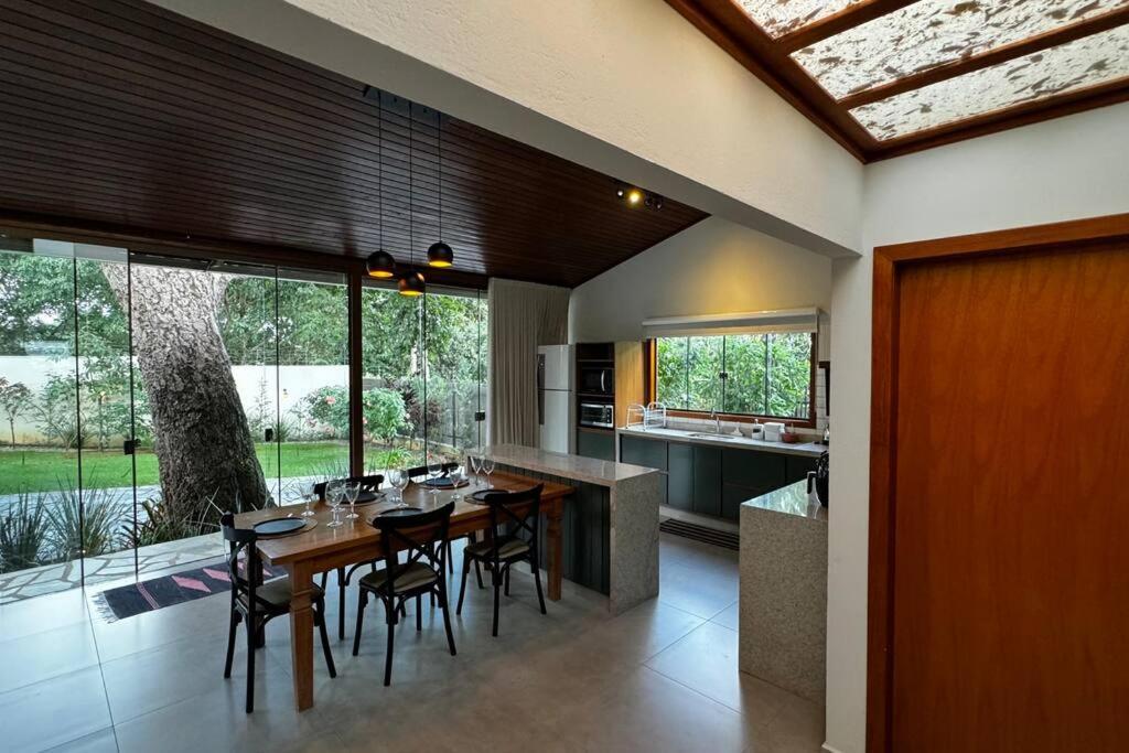 Casa Jatobá