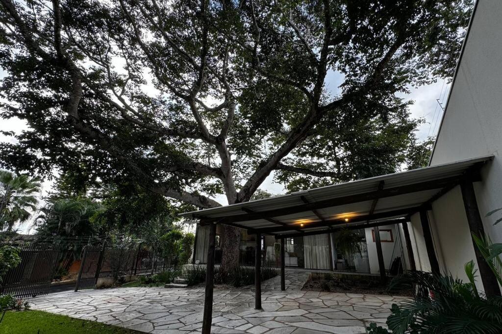 Casa Jatobá