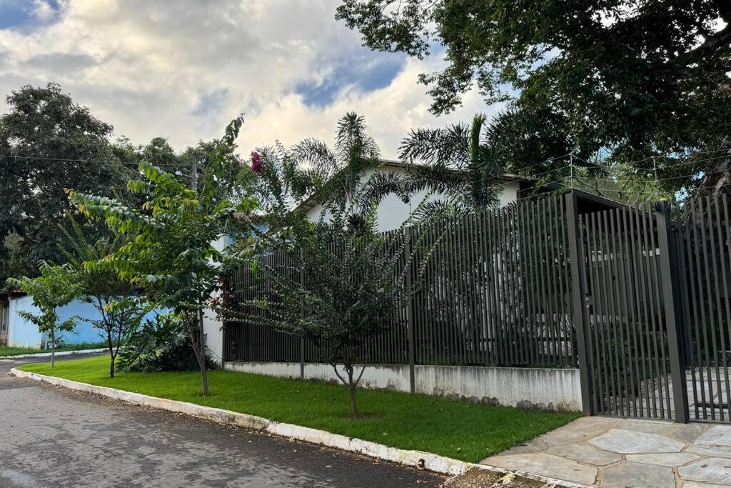 Casa Jatobá