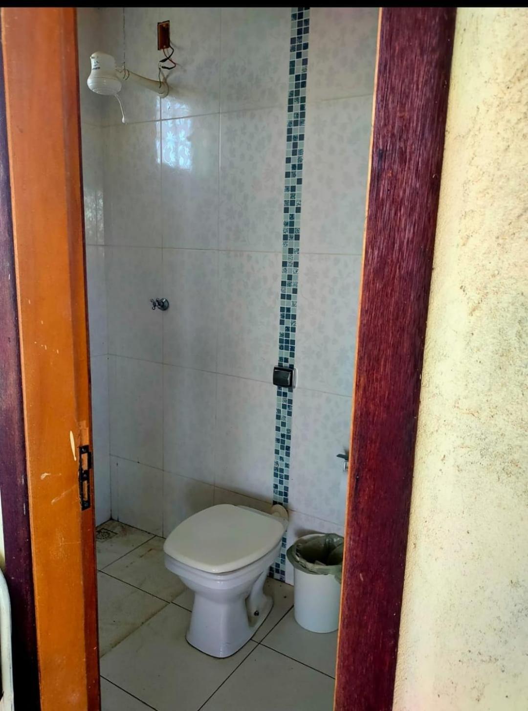 RANCHO PISCINA LAGO - Corumba 4