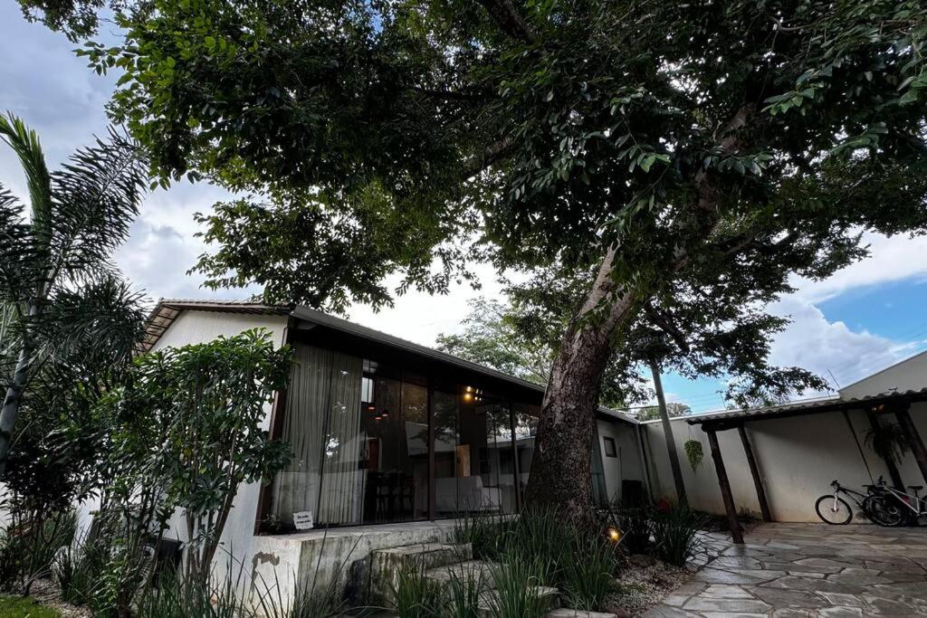 Casa Jatobá