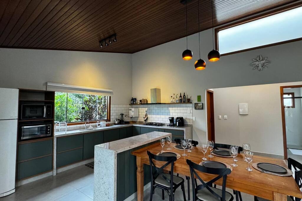 Casa Jatobá