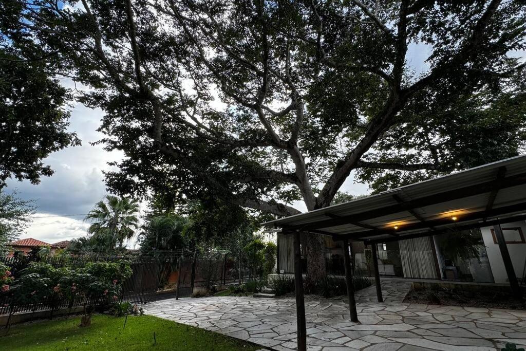 Casa Jatobá