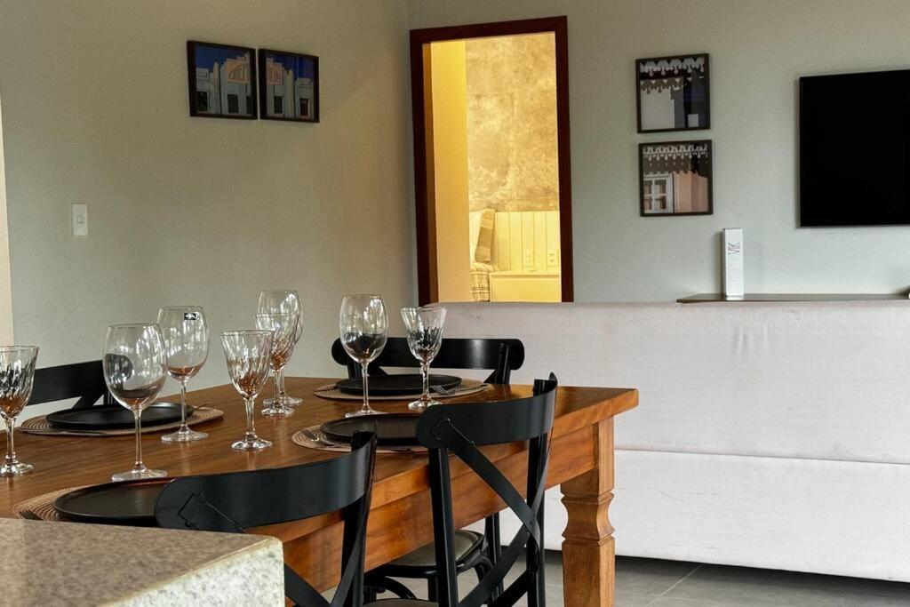 Casa Jatobá