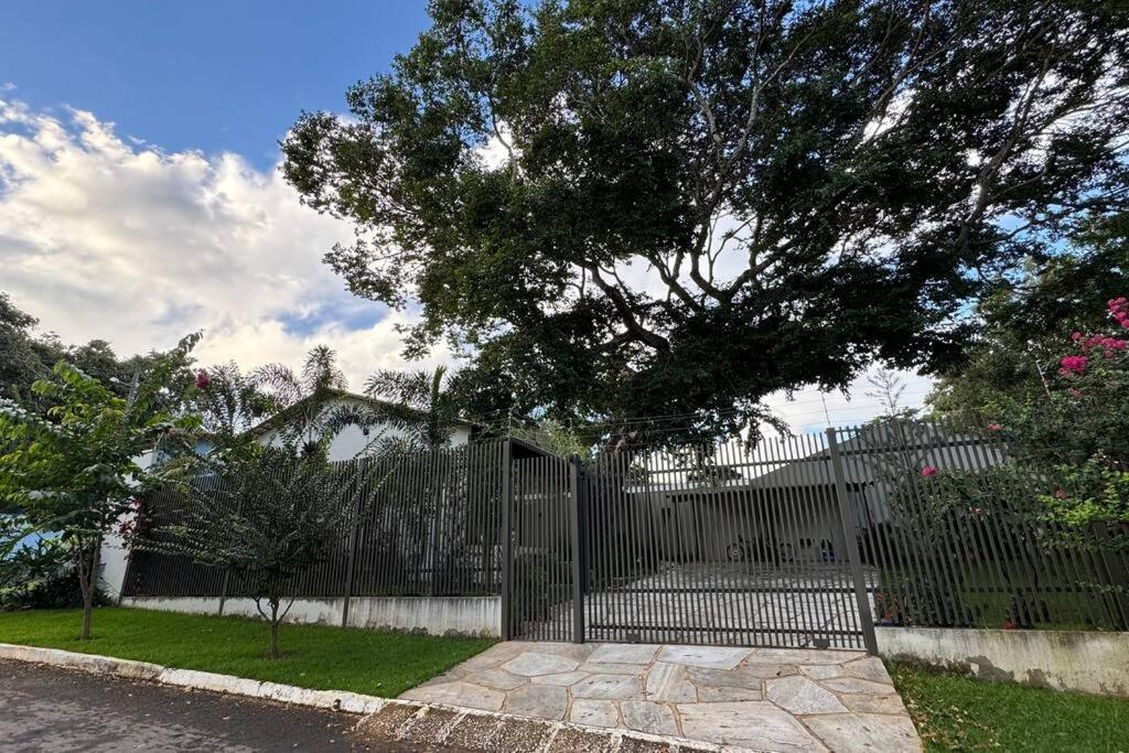 Casa Jatobá