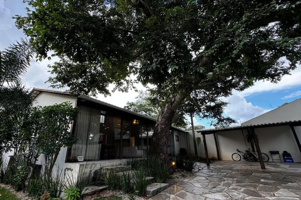Casa Jatobá