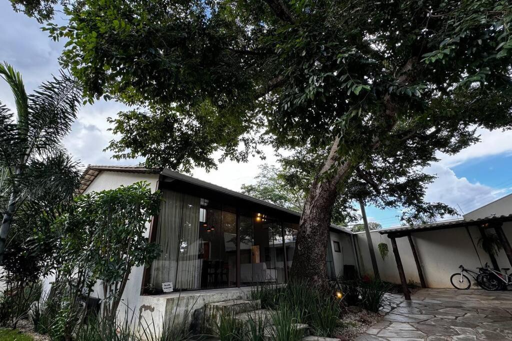 Casa Jatobá
