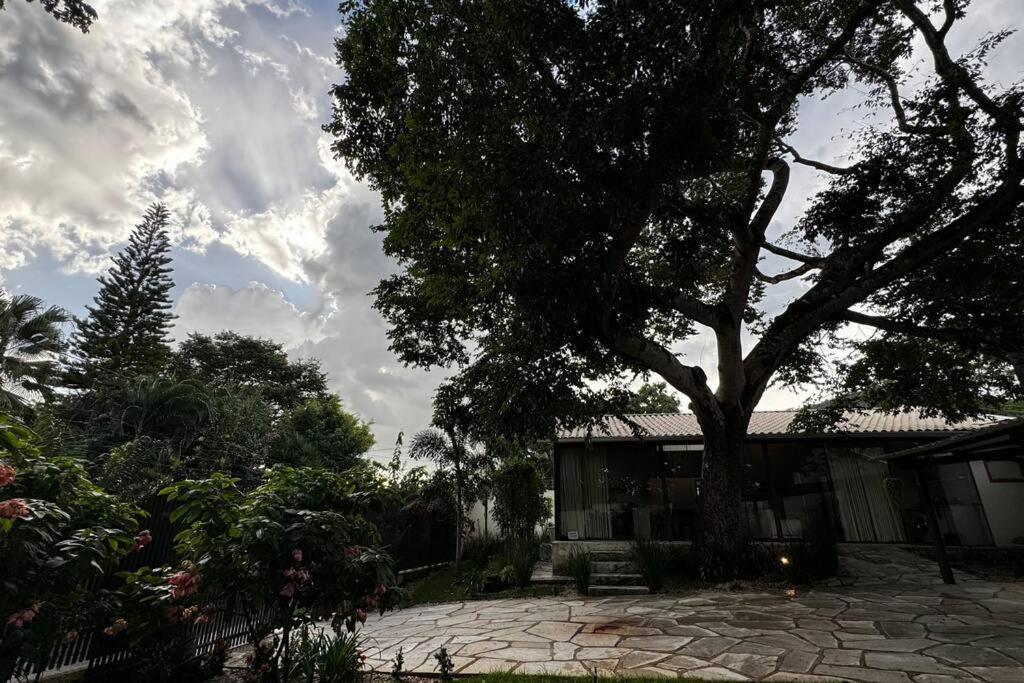 Casa Jatobá
