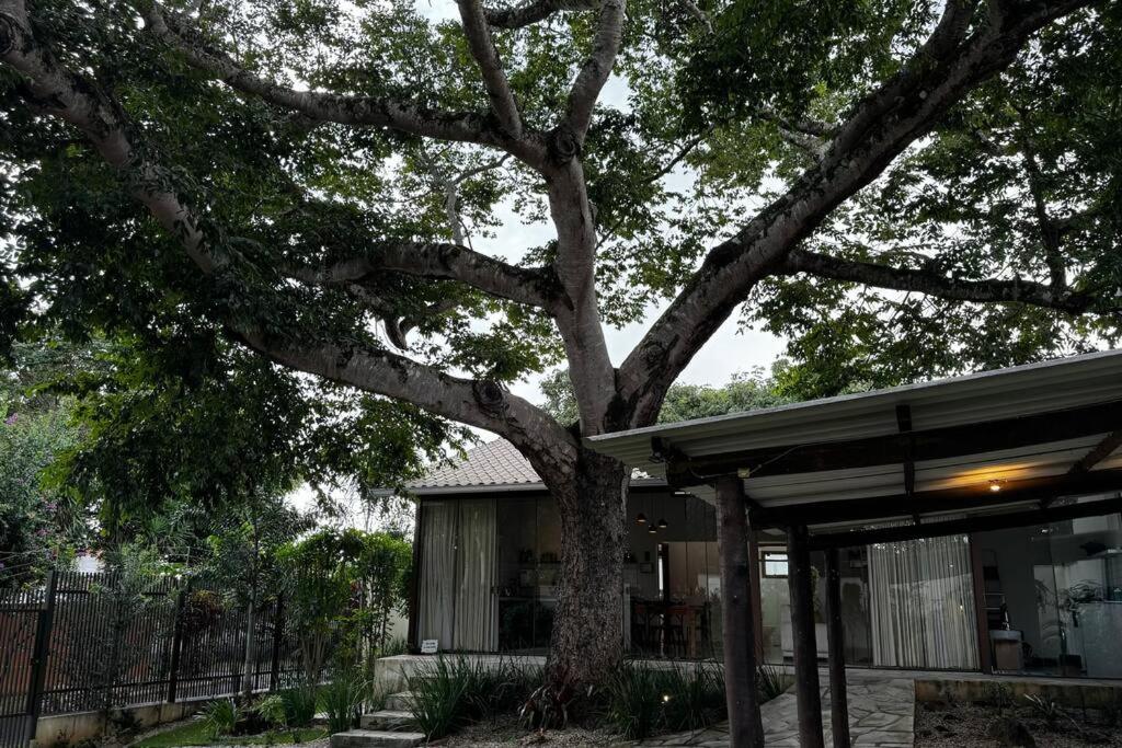 Casa Jatobá