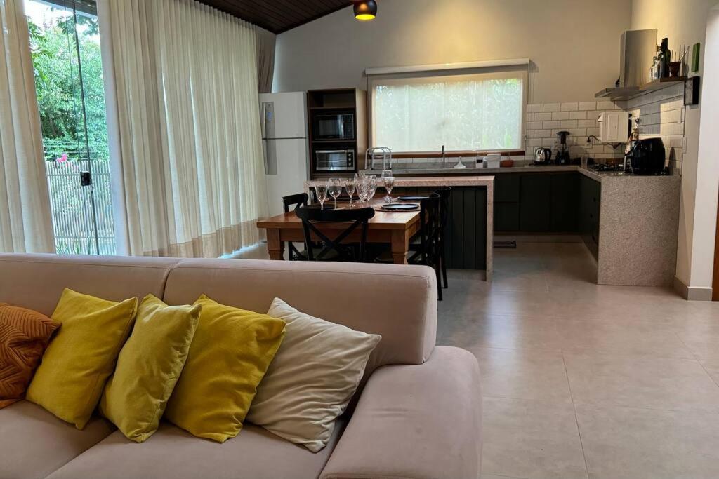 Casa Jatobá