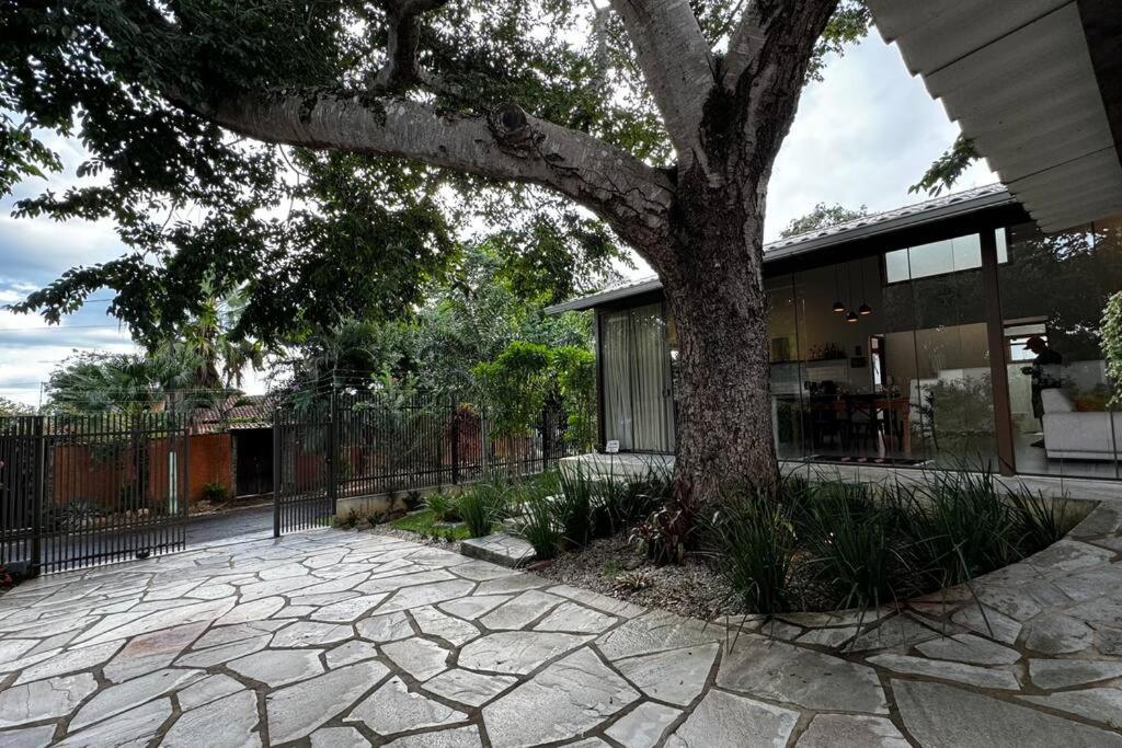 Casa Jatobá