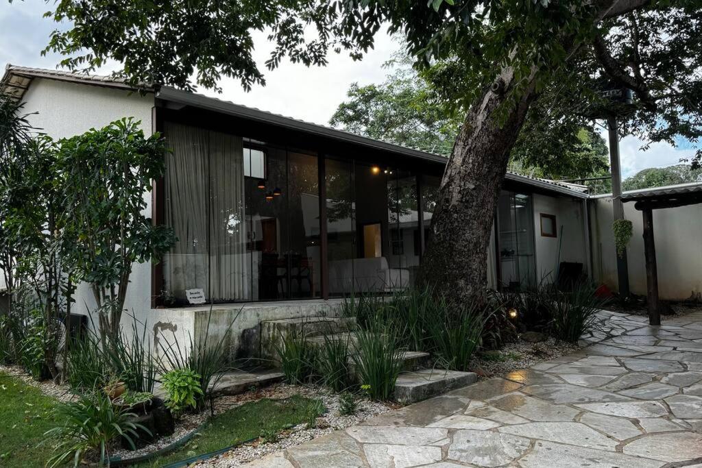 Casa Jatobá