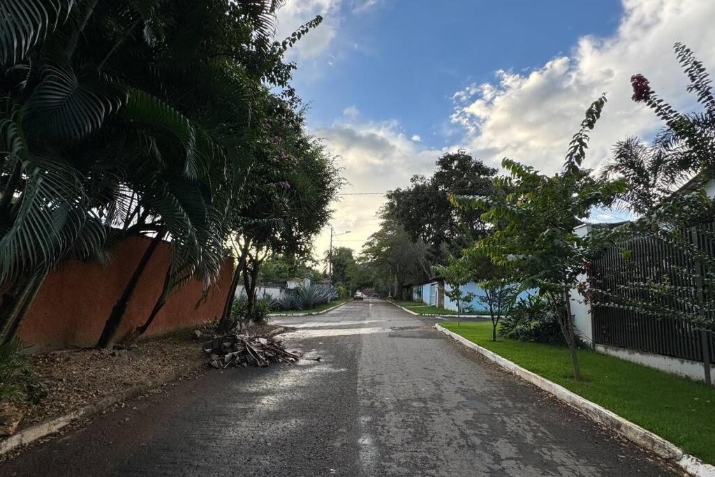 Casa Jatobá
