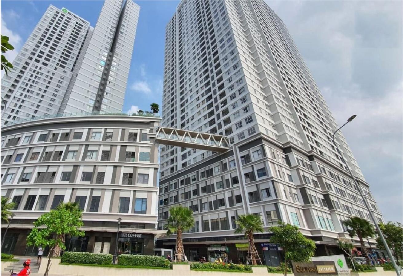 Hotel Sunrise City View Apartment , near Lotte Mart - Image 1