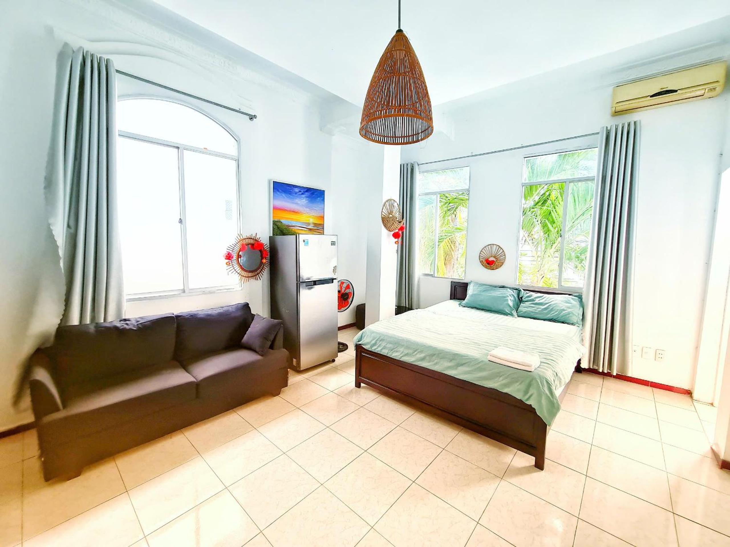 Gem Villa 67, biệt thự 15 phòng có hồ bơi lớn