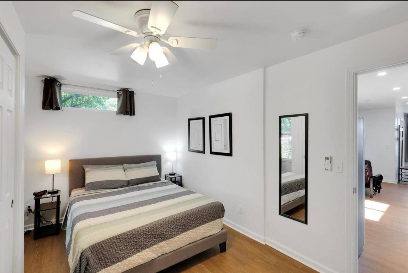 Louisville Vacations - 2-Storey Shipping Container Retreat - Property Image 35