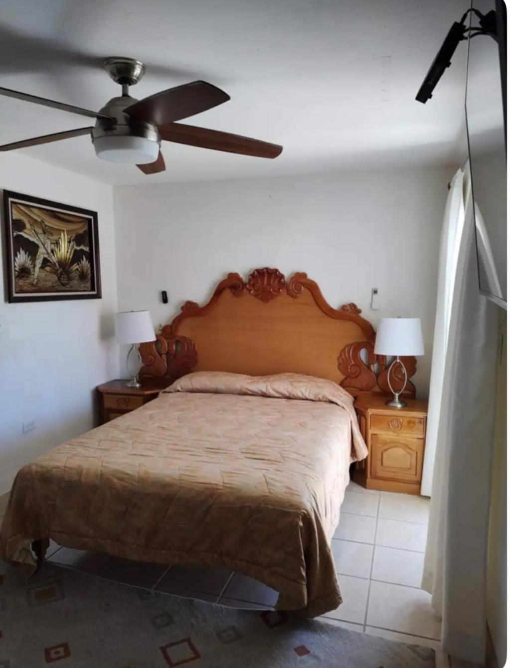 Puerto peñasco