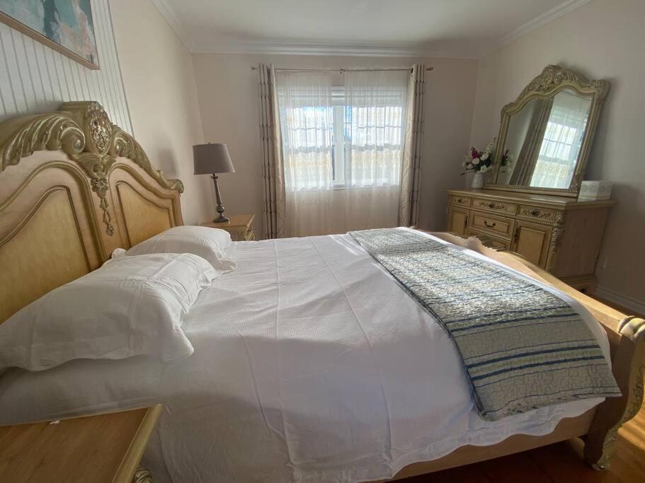 Spacious Luxury House Minutes To DownTown Montreal