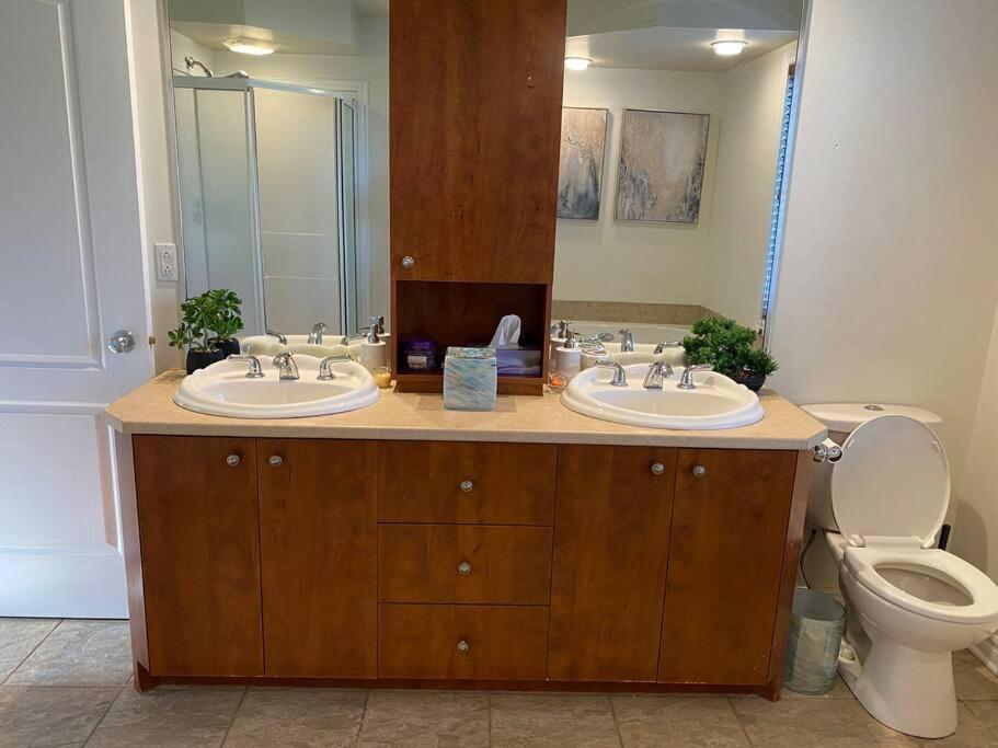 Spacious Luxury House Minutes To DownTown Montreal