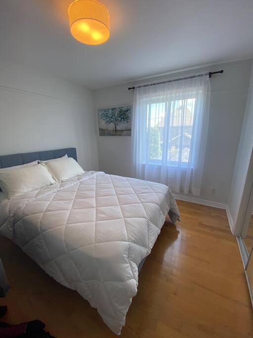 Spacious Luxury House Minutes To DownTown Montreal