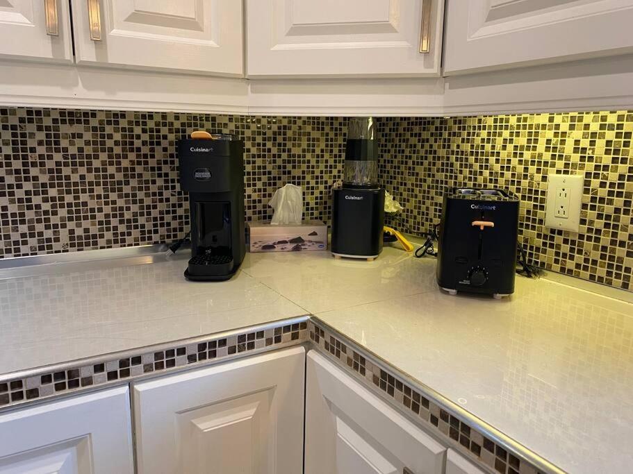 Spacious Luxury House Minutes To DownTown Montreal