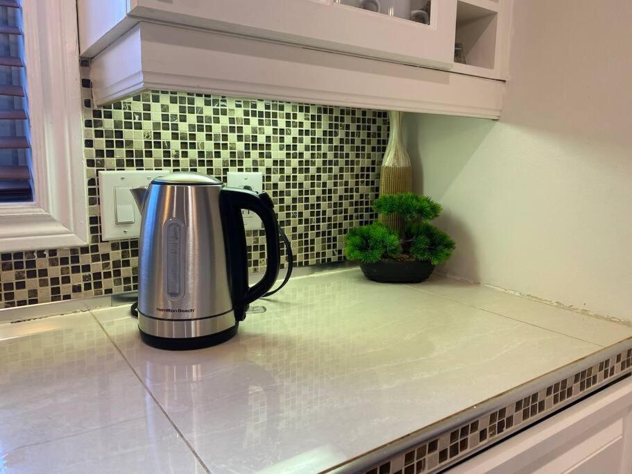Spacious Luxury House Minutes To DownTown Montreal