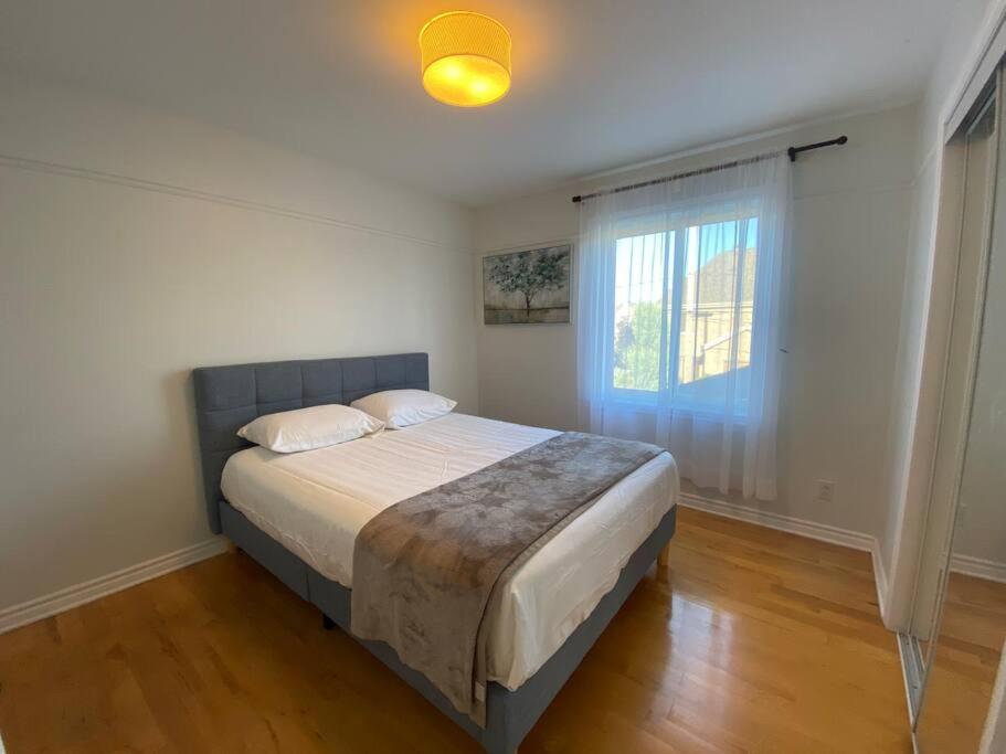 Spacious Luxury House Minutes To DownTown Montreal