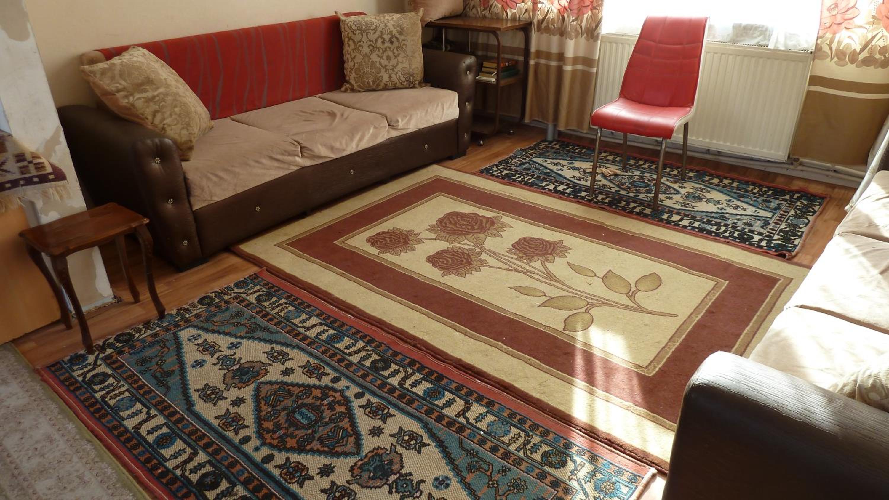Men's Hostel in Fatih, Istanbul