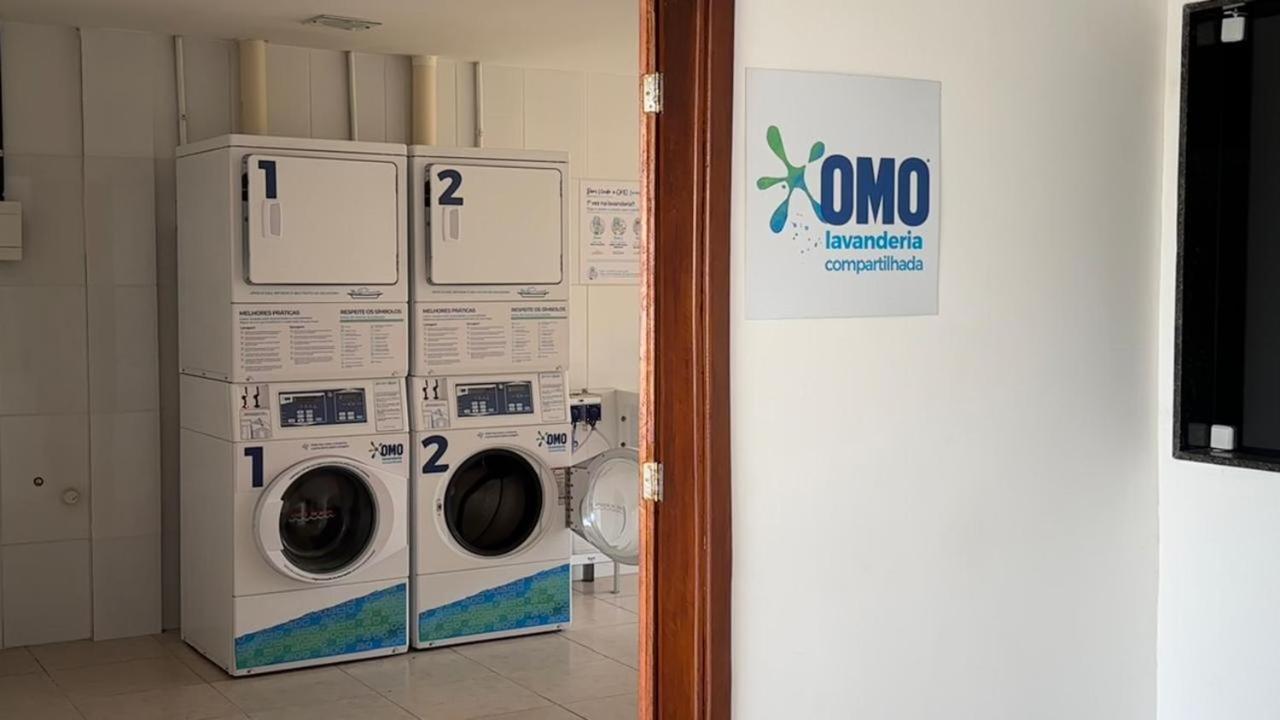 Flat em Carneiros Condomínio Beira-Mar