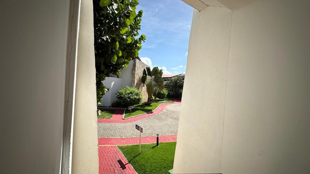 Flat em Carneiros Condomínio Beira-Mar