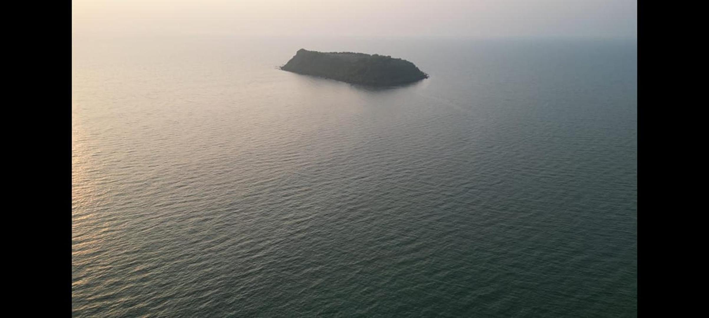 JRN Island Beach stay Honnavar view 2