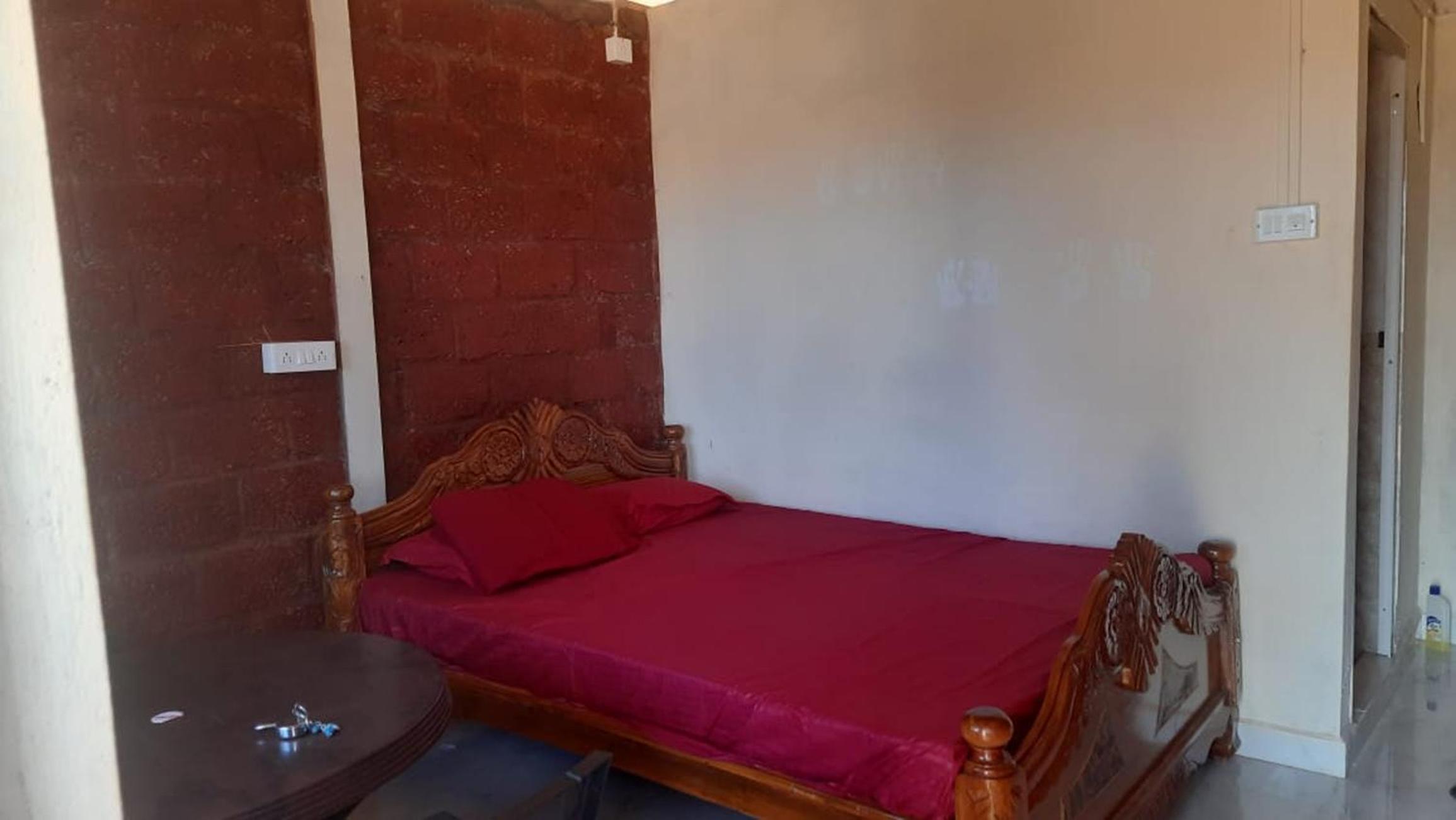 JRN Island Beach stay Honnavar view 5