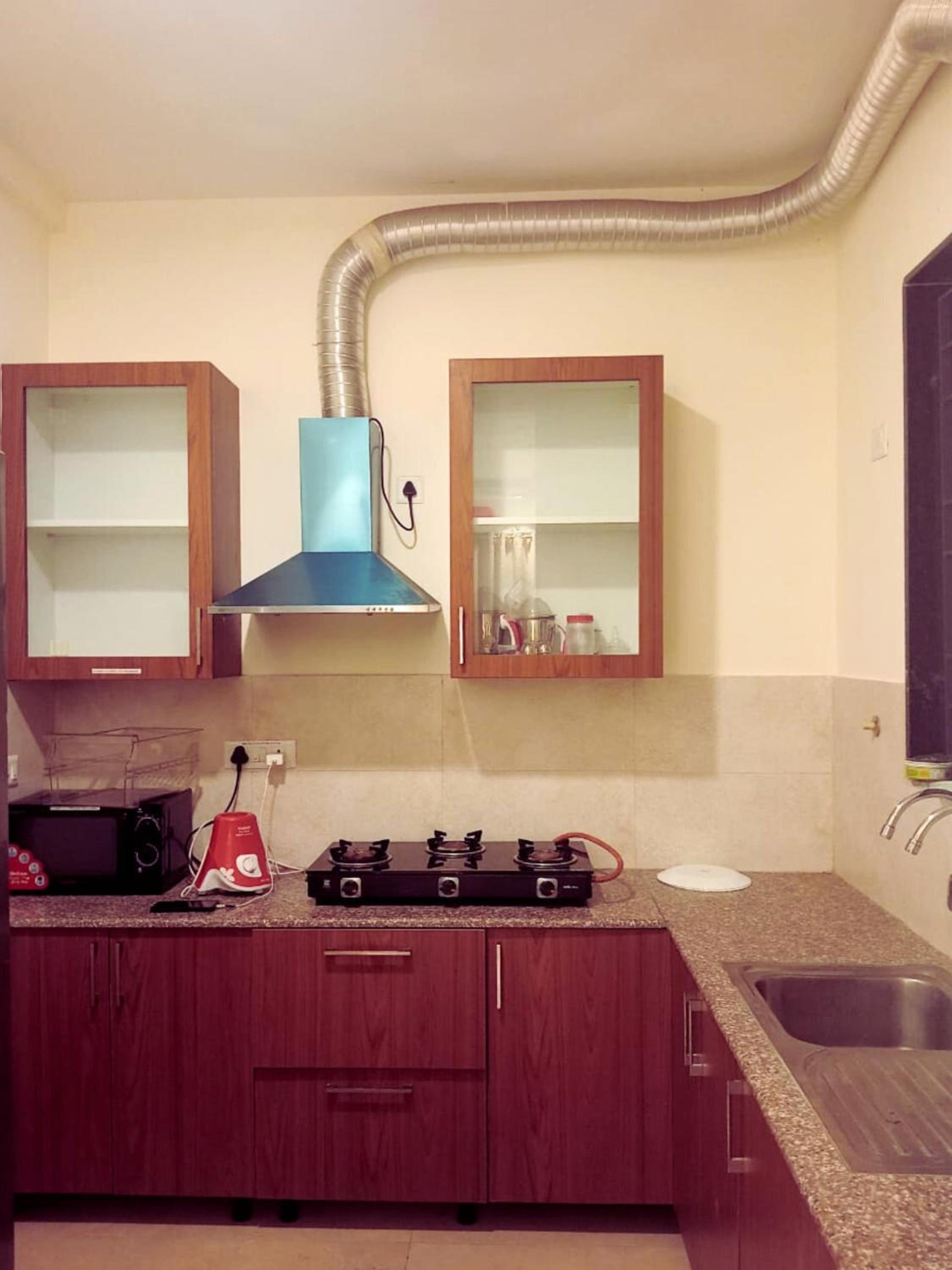 Private 3BHK Luxurious Villa with Indoor Pool near Mahabalipuram view 4