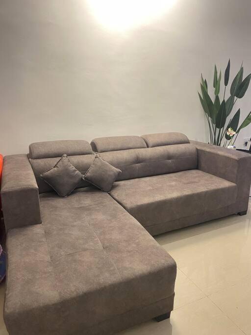 Melur House - Private Pool, Jacuzzi, Bbq, Netflix, PS4